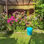 Prázdninový dům Belle Ile Lychen
