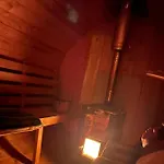 Prázdninový dům Belle Ile Lychen