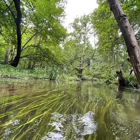 Belle Ile Feriehus *