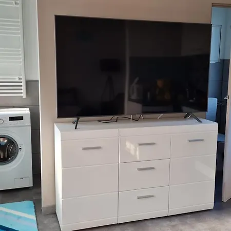 Belle Ile Feriehus *