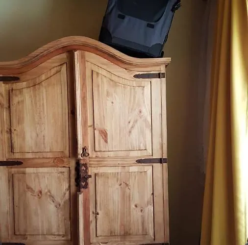 Ferienhaus Belle Ile