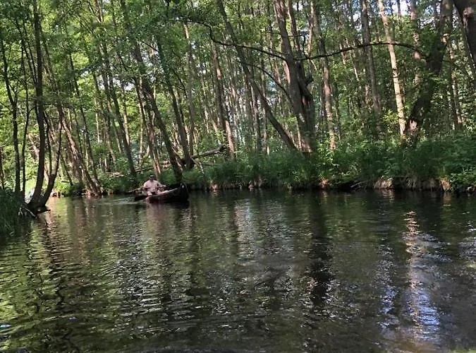 Belle Ile Ferienhaus *