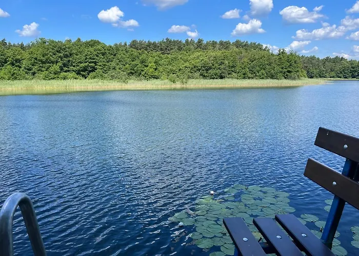 Ferienhaus Belle Ile