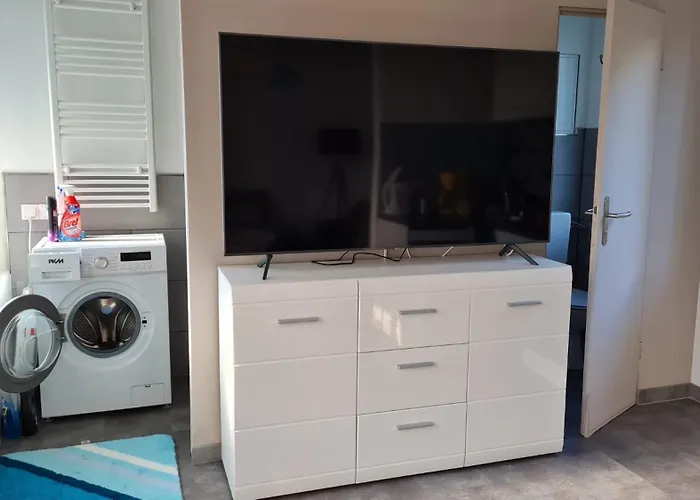 Belle Ile Nyaraló *