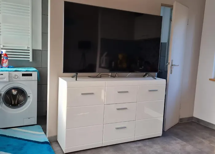 Ferienhaus Belle Ile