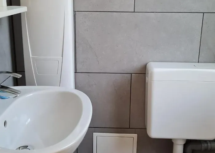 Nyaraló Belle Ile Lychen